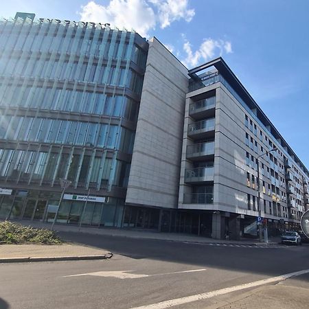 Big 21 Old Town Lux Apartment, Self Check-In 24H, Free Parking Poznań Exterior foto