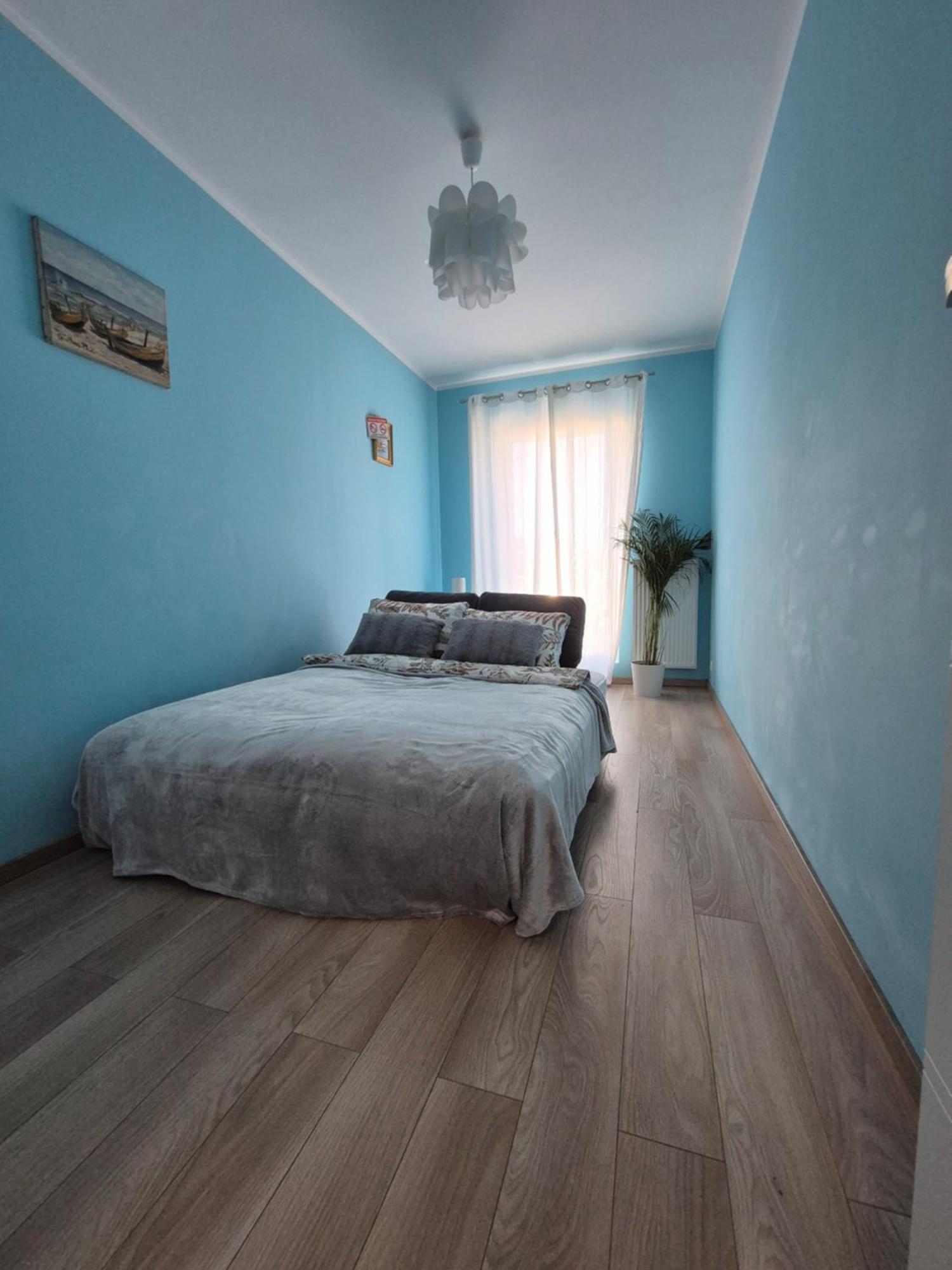 Big 21 Old Town Lux Apartment, Self Check-In 24H, Free Parking Poznań Exterior foto