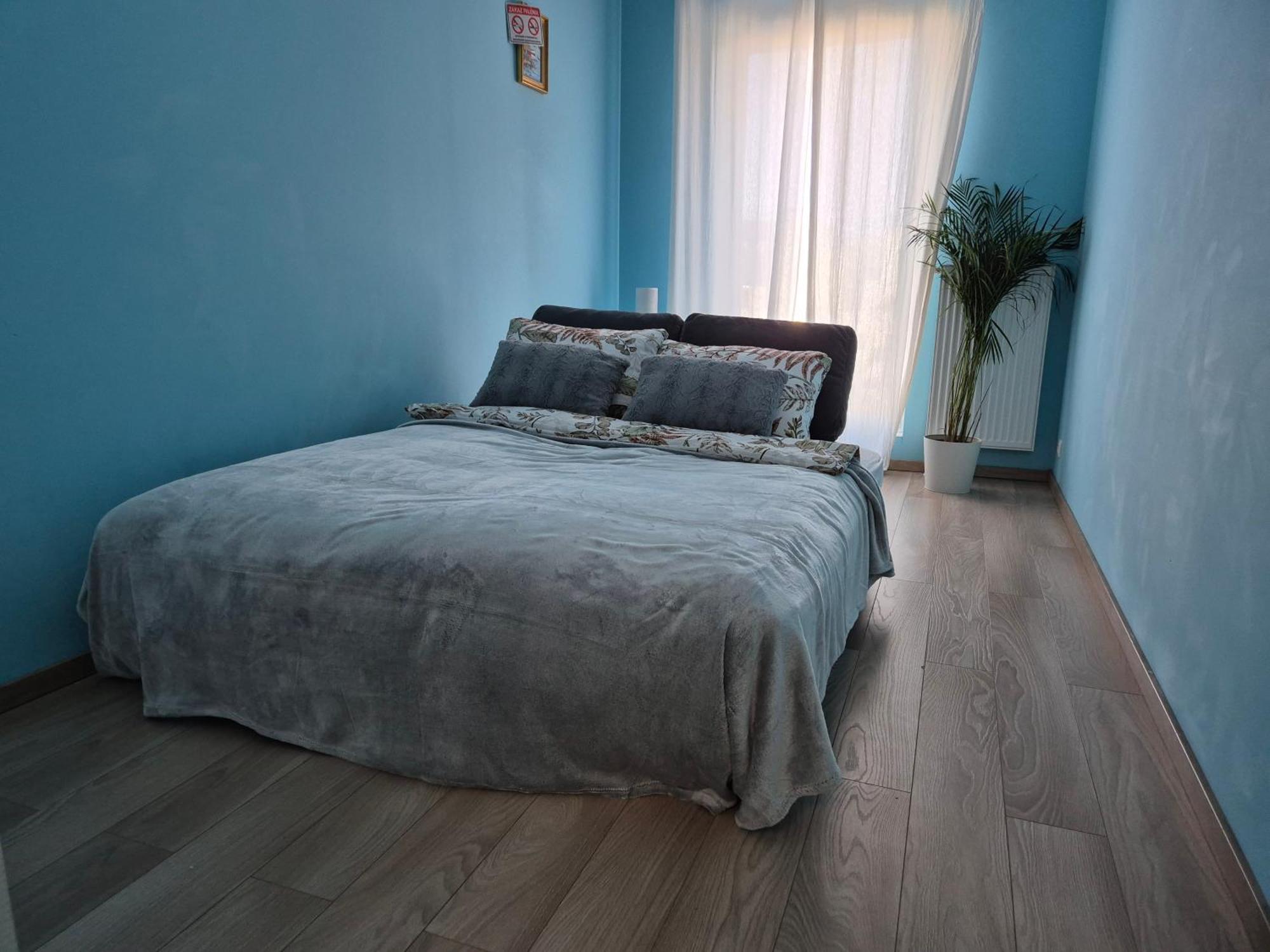Big 21 Old Town Lux Apartment, Self Check-In 24H, Free Parking Poznań Exterior foto