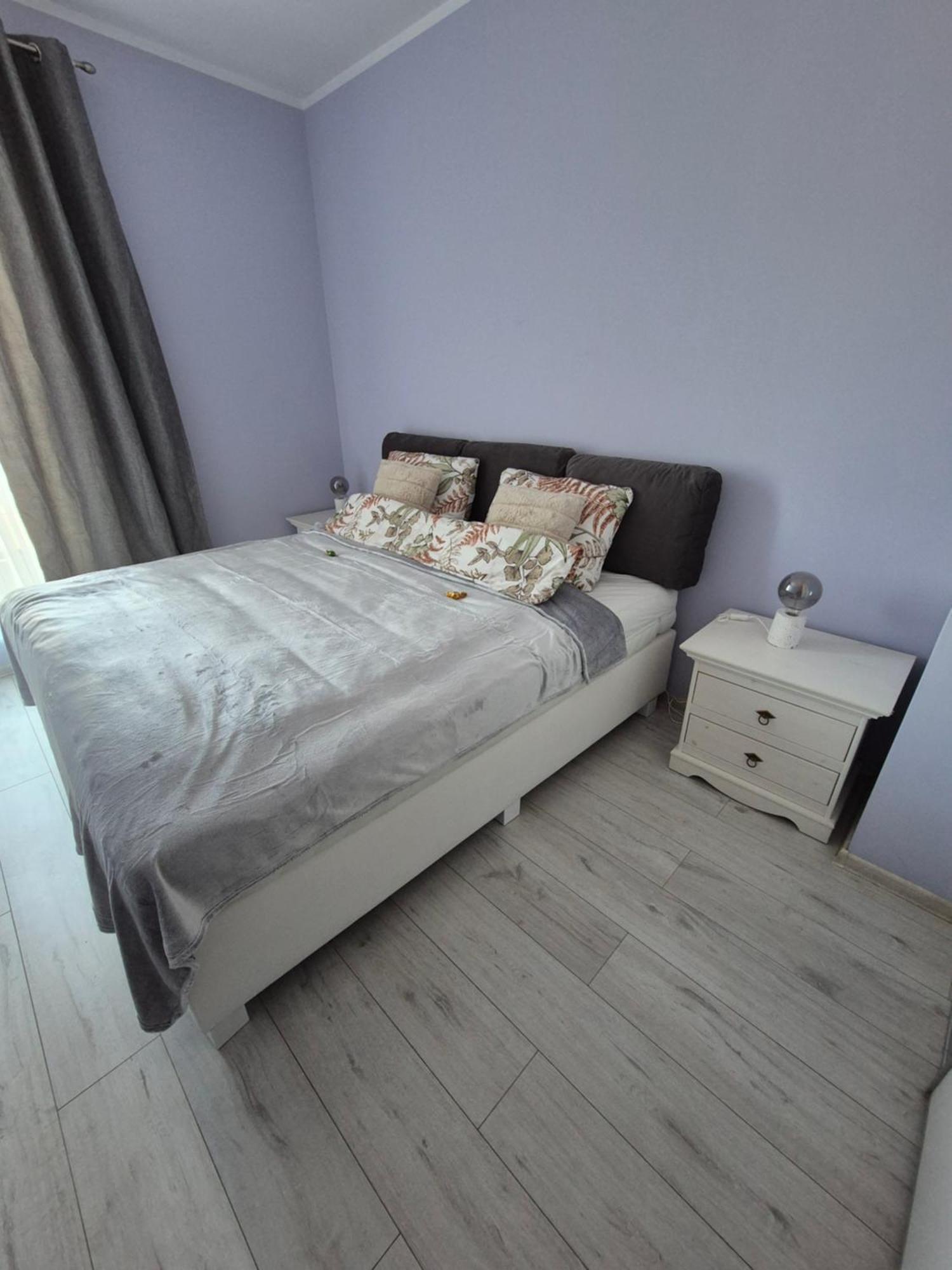 Big 21 Old Town Lux Apartment, Self Check-In 24H, Free Parking Poznań Exterior foto