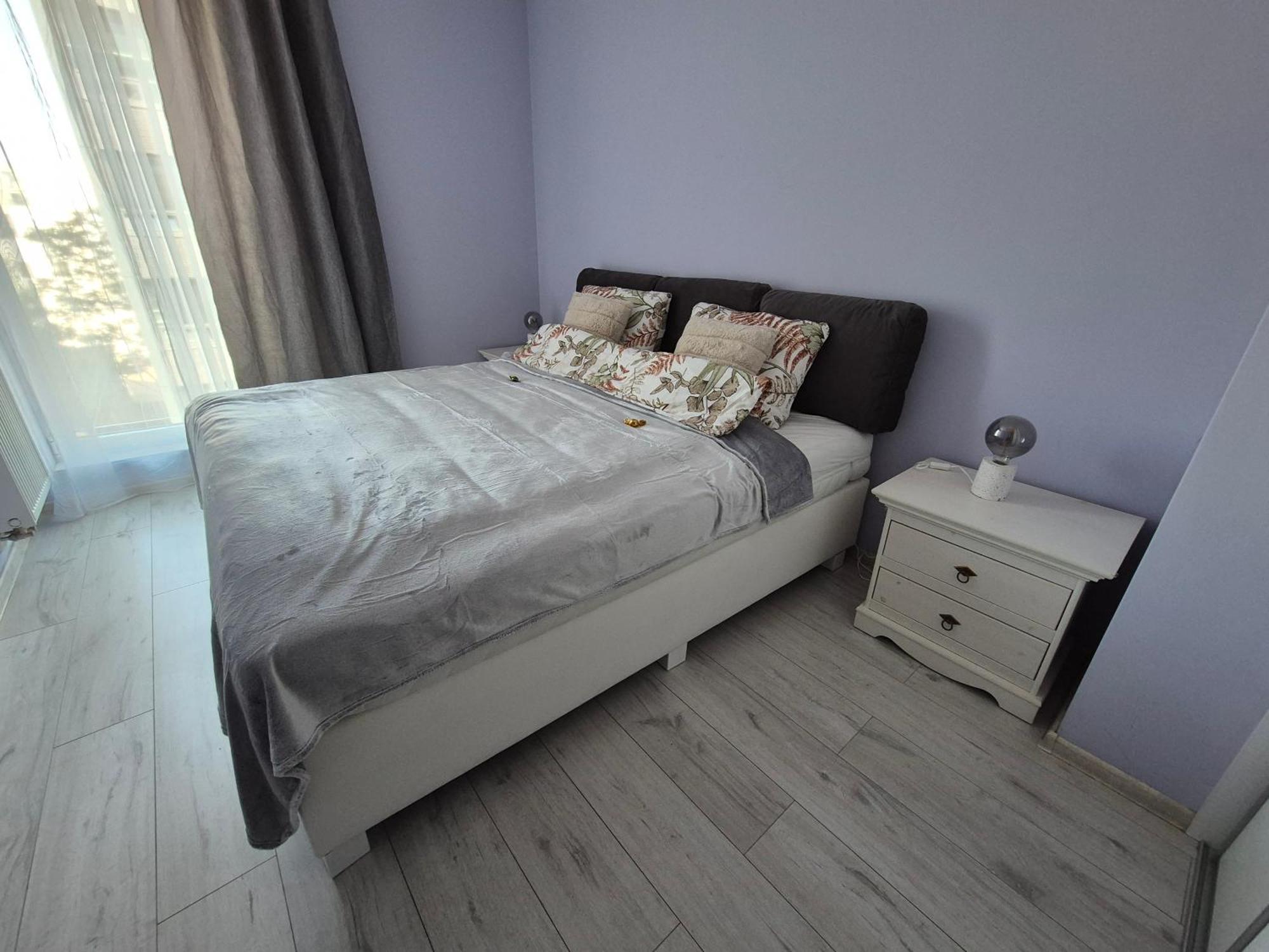 Big 21 Old Town Lux Apartment, Self Check-In 24H, Free Parking Poznań Exterior foto