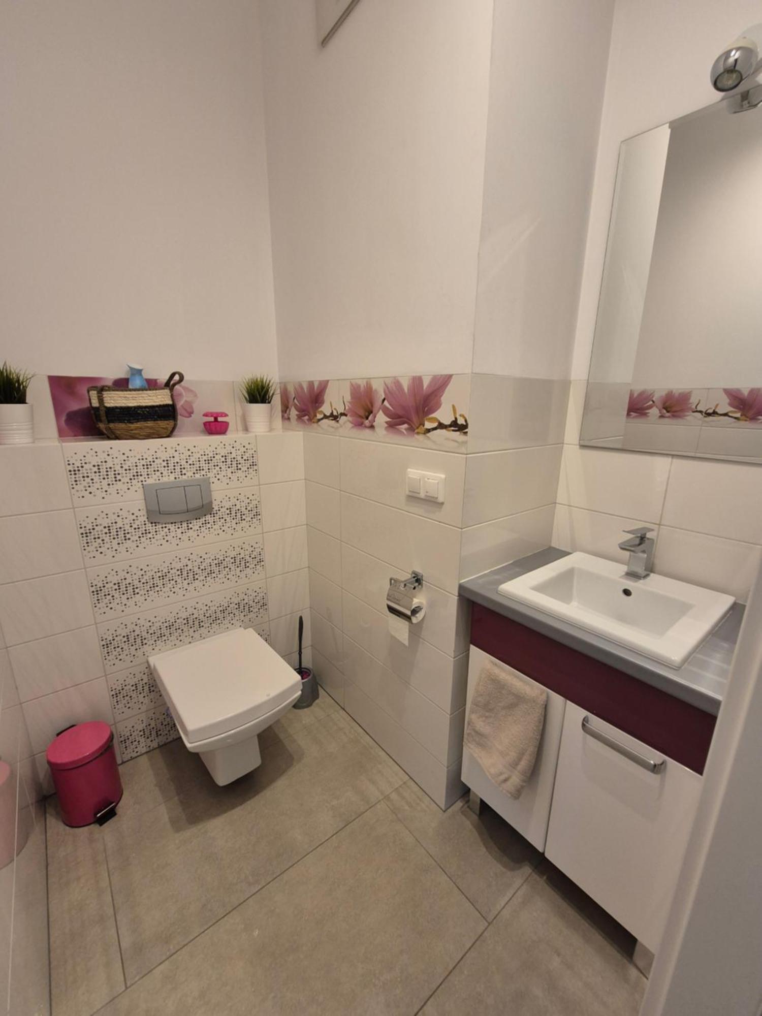 Big 21 Old Town Lux Apartment, Self Check-In 24H, Free Parking Poznań Exterior foto
