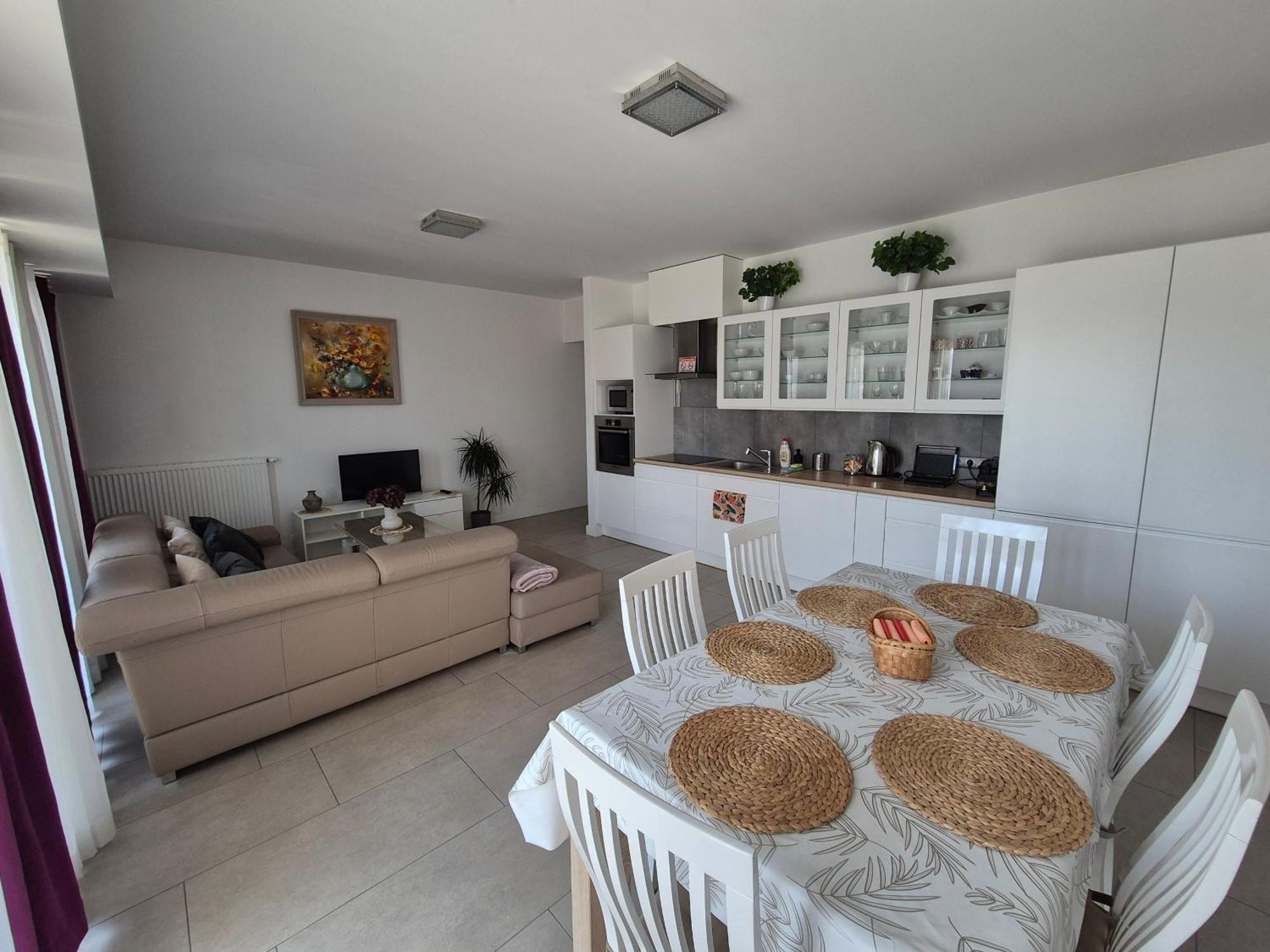 Big 21 Old Town Lux Apartment, Self Check-In 24H, Free Parking Poznań Exterior foto