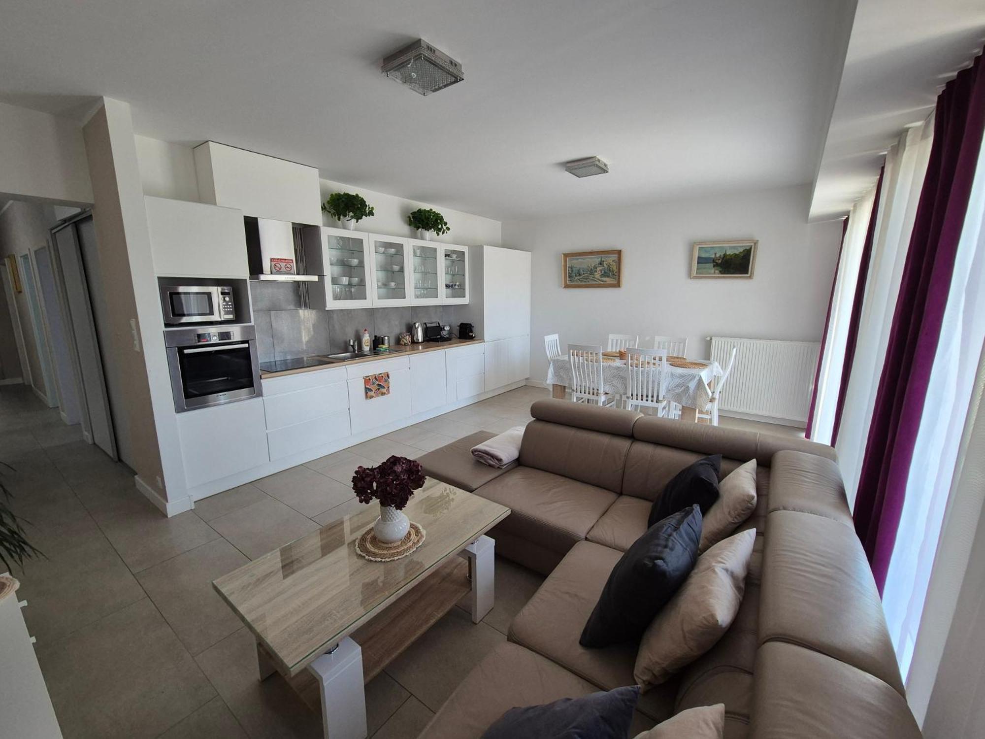 Big 21 Old Town Lux Apartment, Self Check-In 24H, Free Parking Poznań Exterior foto