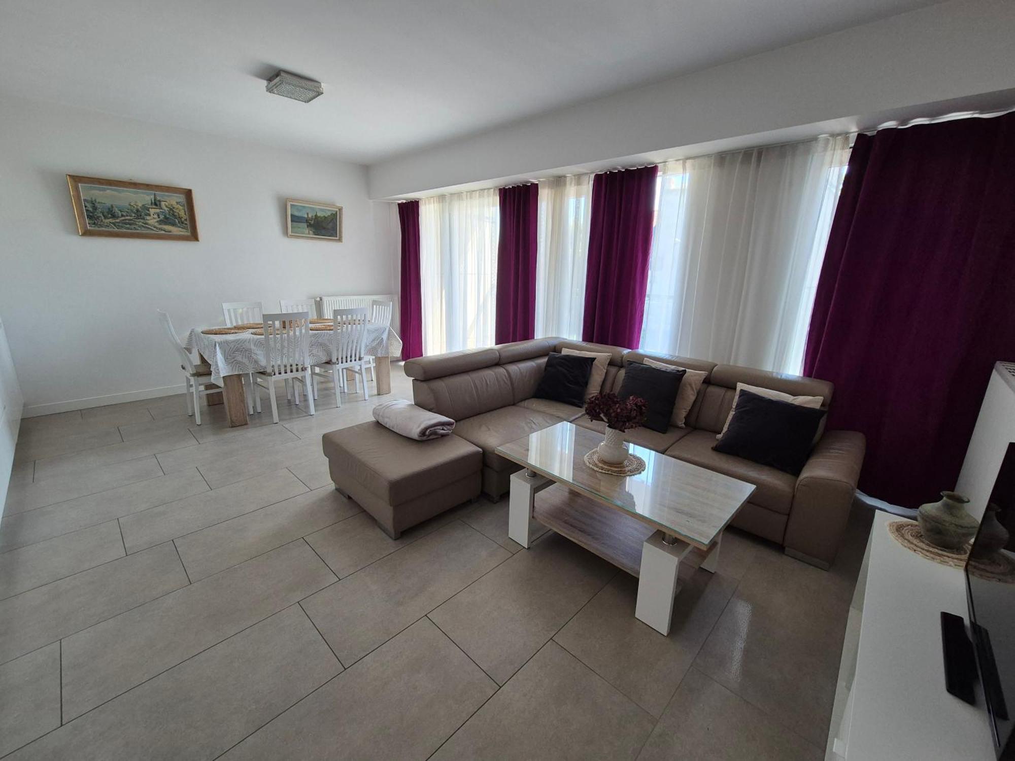 Big 21 Old Town Lux Apartment, Self Check-In 24H, Free Parking Poznań Exterior foto