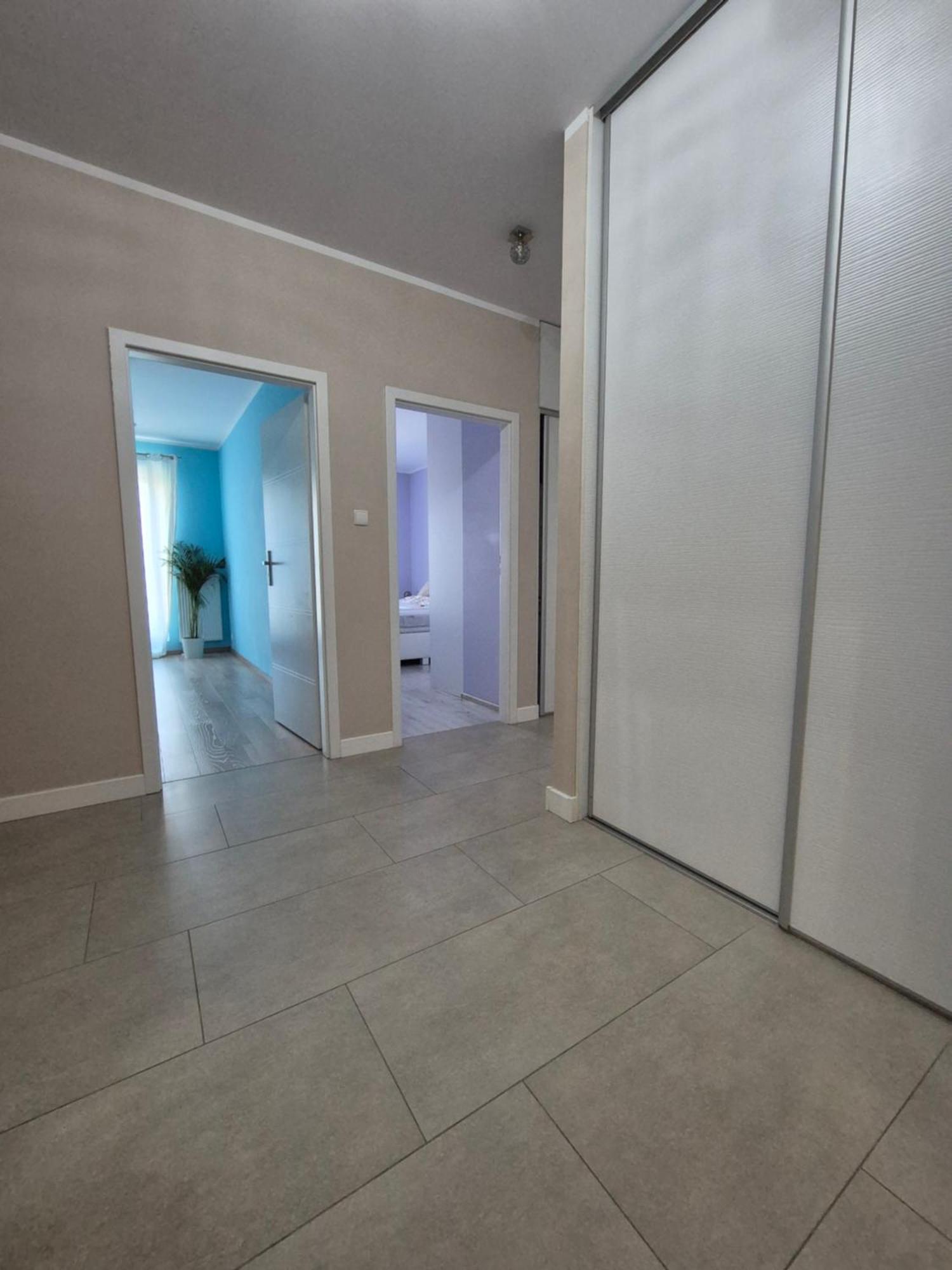 Big 21 Old Town Lux Apartment, Self Check-In 24H, Free Parking Poznań Exterior foto