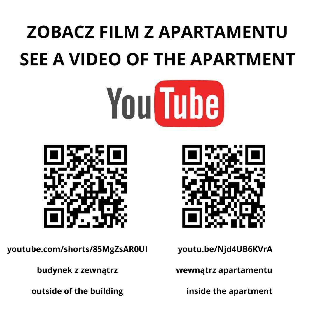 Big 21 Old Town Lux Apartment, Self Check-In 24H, Free Parking Poznań Exterior foto